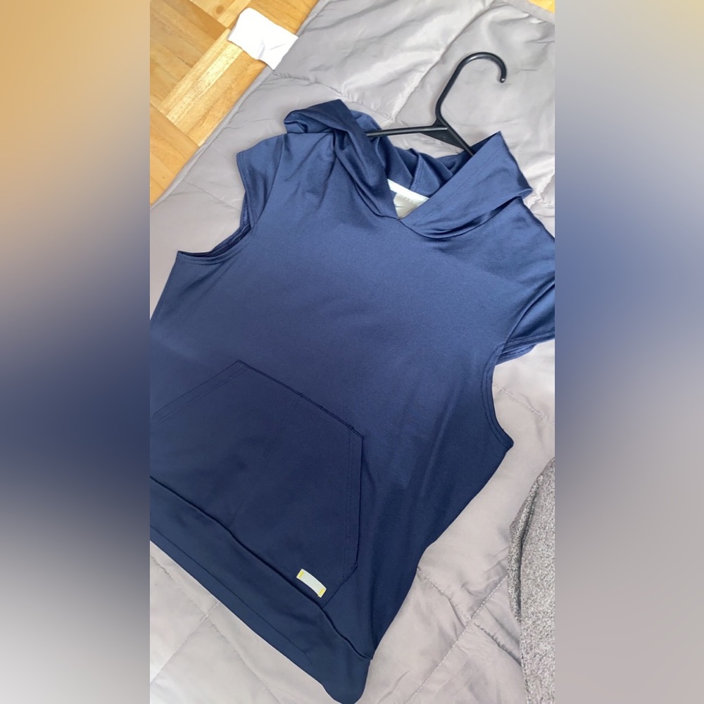 Nike Active Top